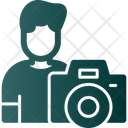 پیش‌نمایش فایل cameraman-5909841 از پک عکاسی