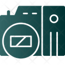 پیش‌نمایش فایل camping-camera-5909829 از پک عکاسی