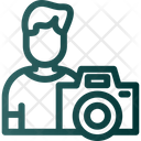 پیش‌نمایش فایل cameraman-5909788 از پک عکاسی