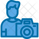 پیش‌نمایش فایل cameraman-5909688 از پک عکاسی