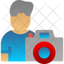پیش‌نمایش فایل cameraman-5909444 از پک عکاسی