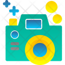 پیش‌نمایش فایل color-camera-5909447 از پک عکاسی