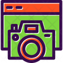 پیش‌نمایش فایل camera-website-5909380 از پک عکاسی