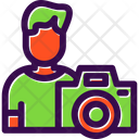پیش‌نمایش فایل cameraman-5909393 از پک عکاسی