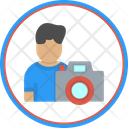 پیش‌نمایش فایل cameraman-5909643 از پک عکاسی