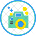 پیش‌نمایش فایل color-camera-5909646 از پک عکاسی