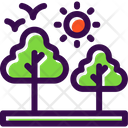 پیش‌نمایش فایل forest-5911984 از پک انرژی پایدار