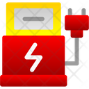 پیش‌نمایش فایل battery-button-5912044 از پک انرژی پایدار