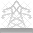 پیش‌نمایش فایل high-voltage-tower-5912023 از پک انرژی پایدار