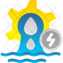 پیش‌نمایش فایل hydro-power-5912010 از پک انرژی پایدار
