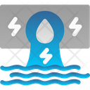 پیش‌نمایش فایل hydroelectric-dam-5912029 از پک انرژی پایدار