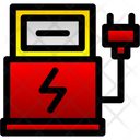 پیش‌نمایش فایل battery-button-5912126 از پک انرژی پایدار