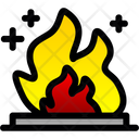 پیش‌نمایش فایل bonfire-5912132 از پک انرژی پایدار