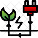 پیش‌نمایش فایل eco-plant-5912136 از پک انرژی پایدار