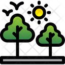 پیش‌نمایش فایل forest-5912162 از پک انرژی پایدار