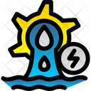 پیش‌نمایش فایل hydro-power-5912142 از پک انرژی پایدار