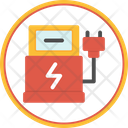 پیش‌نمایش فایل battery-button-5912222 از پک انرژی پایدار
