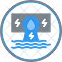 پیش‌نمایش فایل hydroelectric-dam-5912207 از پک انرژی پایدار