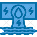 پیش‌نمایش فایل hydroelectric-dam-5912312 از پک انرژی پایدار