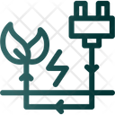 پیش‌نمایش فایل eco-plant-5912490 از پک انرژی پایدار