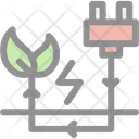 پیش‌نمایش فایل eco-plant-5912635 از پک انرژی پایدار