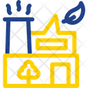 پیش‌نمایش فایل factory-5913092 از پک انرژی پایدار