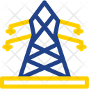 پیش‌نمایش فایل high-voltage-tower-5913100 از پک انرژی پایدار