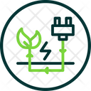 پیش‌نمایش فایل eco-plant-5913133 از پک انرژی پایدار