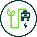 پیش‌نمایش فایل electricity-5913151 از پک انرژی پایدار
