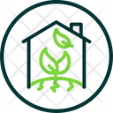 پیش‌نمایش فایل green-house-5913148 از پک انرژی پایدار