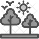 پیش‌نمایش فایل forest-5913303 از پک انرژی پایدار