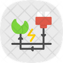 پیش‌نمایش فایل eco-plant-5913684 از پک انرژی پایدار
