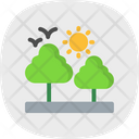 پیش‌نمایش فایل forest-5913710 از پک انرژی پایدار