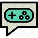 پیش‌نمایش فایل game-chat-5965275 از پک بازی آنلاین