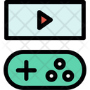 پیش‌نمایش فایل game-streaming-5965280 از پک بازی آنلاین