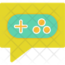 پیش‌نمایش فایل game-chat-5965388 از پک بازی آنلاین