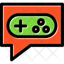پیش‌نمایش فایل game-chat-5965429 از پک بازی آنلاین
