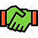 پیش‌نمایش فایل game-handshake-5965431 از پک بازی آنلاین
