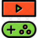 پیش‌نمایش فایل game-streaming-5965434 از پک بازی آنلاین