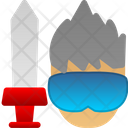 پیش‌نمایش فایل character-5965484 از پک بازی آنلاین