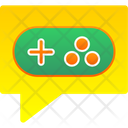 پیش‌نمایش فایل game-chat-5965497 از پک بازی آنلاین