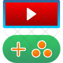 پیش‌نمایش فایل game-streaming-5965502 از پک بازی آنلاین