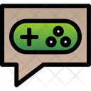 پیش‌نمایش فایل game-chat-5965552 از پک بازی آنلاین