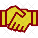 پیش‌نمایش فایل game-handshake-5986843 از پک بازی آنلاین