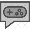 پیش‌نمایش فایل game-chat-5986795 از پک بازی آنلاین