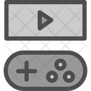 پیش‌نمایش فایل game-streaming-5986800 از پک بازی آنلاین