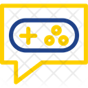 پیش‌نمایش فایل game-chat-5986658 از پک بازی آنلاین