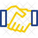 پیش‌نمایش فایل game-handshake-5986660 از پک بازی آنلاین