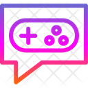 پیش‌نمایش فایل game-chat-5986558 از پک بازی آنلاین
