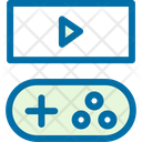 پیش‌نمایش فایل game-streaming-5986512 از پک بازی آنلاین